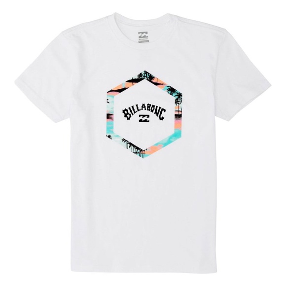 Billabong Other - Billabong Boys T-shirt